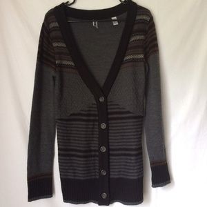 Buckle Bke cardigan LG